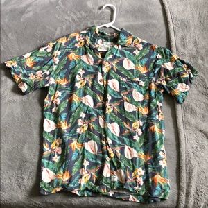 Hawaiian Shirt